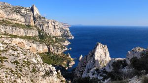 calanque